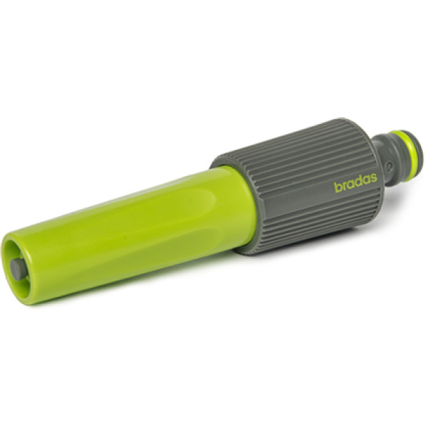 Фото - Насадка для поливу BRADAS LIME LINE (LE-4710) Фото - Насадка для поливу BRADAS LIME LINE (LE-4710)