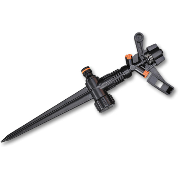 Фото - Спрямований зрошувач BRADAS на кілку (ECO-6023)