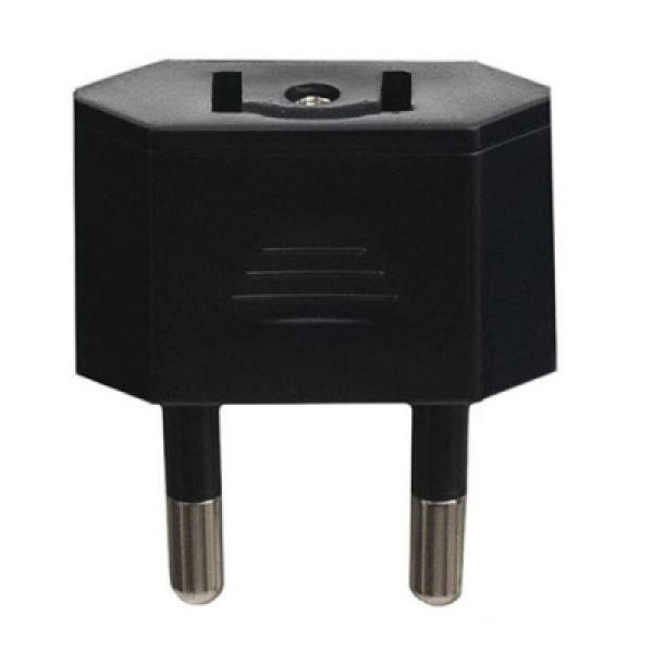 Фото - Перехідник 220В XOKO WC-110 Black