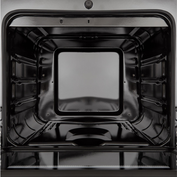 Фото - Плита газовая ELEYUS ORUM 5001 EF BR
