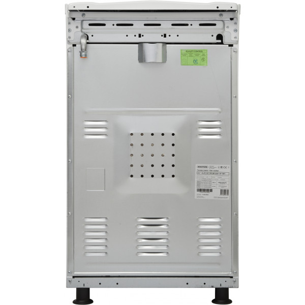 Фото - Плита газова ELEYUS ORUM 5501 EF WH