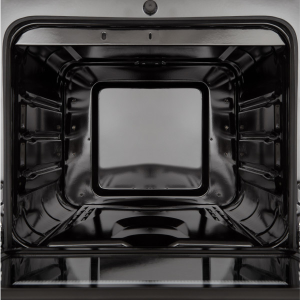 Фото - Плита газова ELEYUS ORUM 5501 EF WH