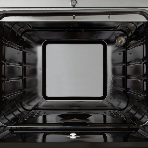 Фото - Плита газова ELEYUS ORUM 6001 EF WH