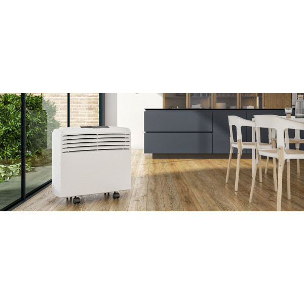 Фото - Кондиціонер мобільний Olimpia Splendid DOLCECLIMA DOLCECLIMA EASY 10 P (OS-2058)