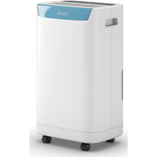 Фото - Осушувач повітря Olimpia Splendid AQUARIA S1 14 P (OS-2062)