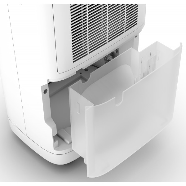 Фото - Осушувач повітря Olimpia Splendid AQUARIA S1 14 P (OS-2062)