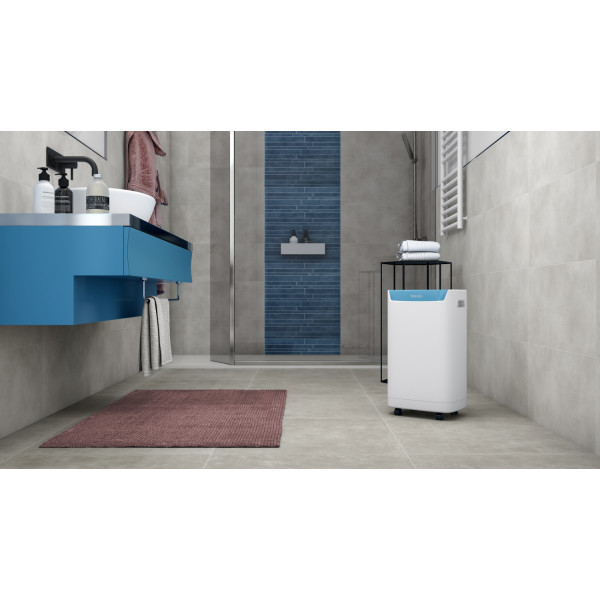 Фото - Осушувач повітря Olimpia Splendid AQUARIA S1 14 P (OS-2062)