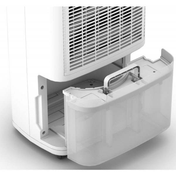 Фото - Осушувач повітря Olimpia Splendid AQUARIA S1 20 P (OS-2064)