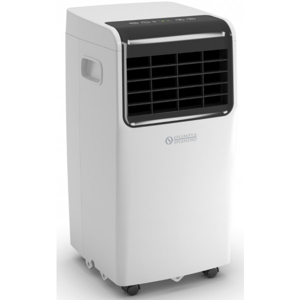 Фото - Кондиціонер мобільний Olimpia Splendid DOLCECLIMA COMPACT 10 MBB WIFI (OS-2473)