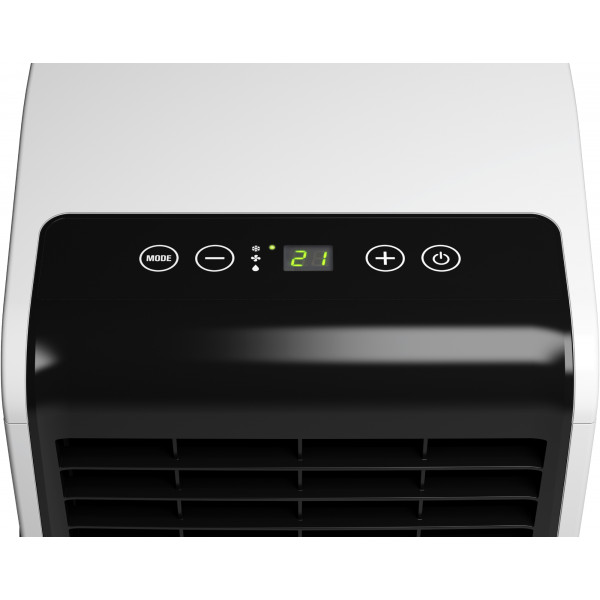 Фото - Кондиціонер мобільний Olimpia Splendid DOLCECLIMA COMPACT 10 MBB WIFI (OS-2473)