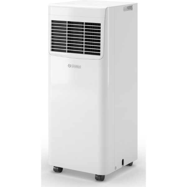 Фото - Кондиціонер мобільний Olimpia Splendid DOLCECLIMA COMPACT 8 SW (OS-2562)