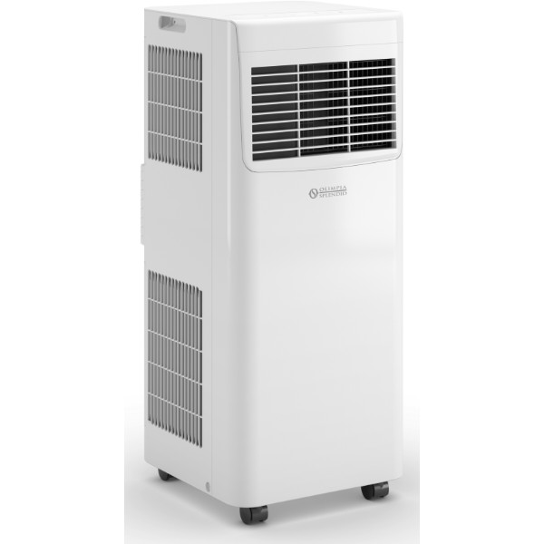 Фото - Кондиціонер мобільний Olimpia Splendid DOLCECLIMA COMPACT 8 SW (OS-2562)