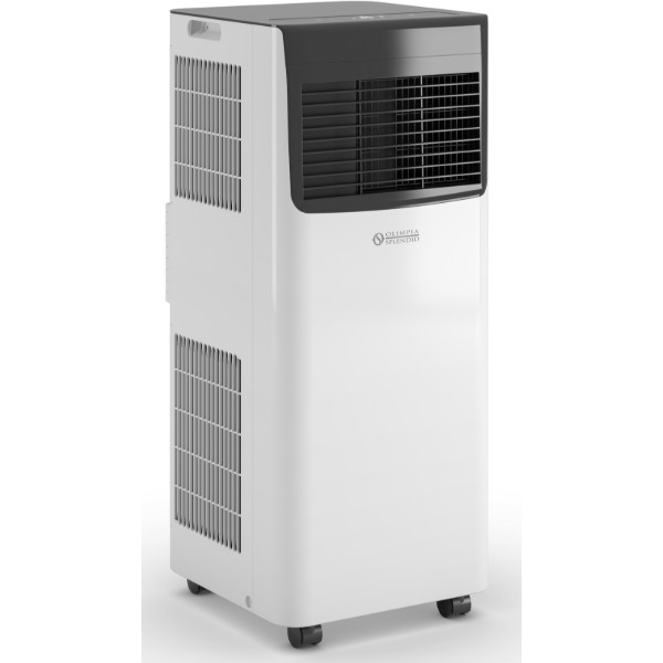 Фото - Кондиціонер мобільний Olimpia Splendid DOLCECLIMA COMPACT 10 SB WIFI (OS-2572)