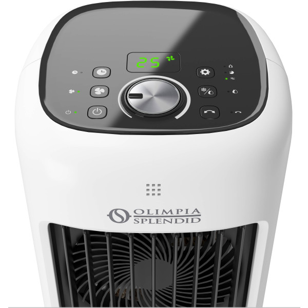 Фото - Зволожувач повітря Olimpia Splendid PELER TOWER 10 (OS-99208)