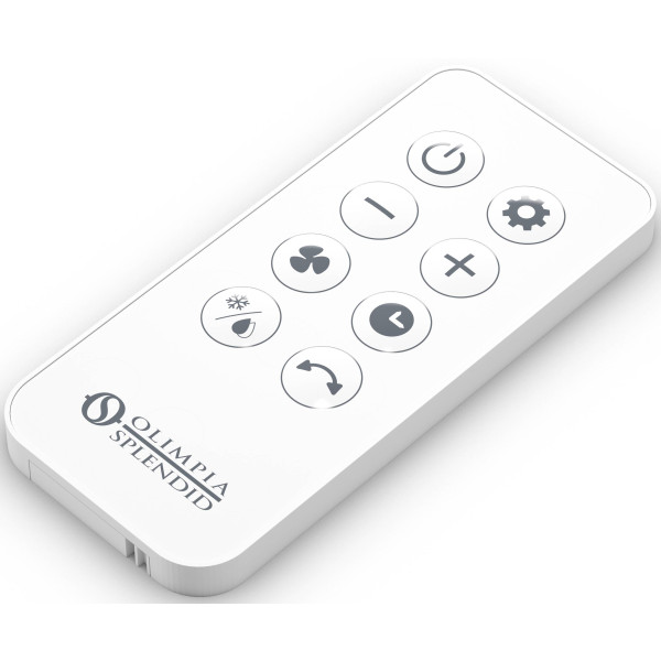 Фото - Зволожувач повітря Olimpia Splendid PELER TOWER 10 (OS-99208)