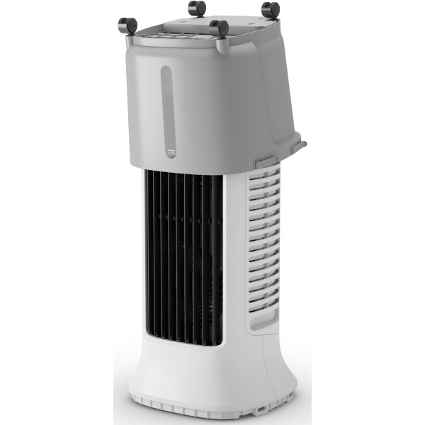 Фото - Зволожувач повітря Olimpia Splendid PELER TOWER 10 (OS-99208)