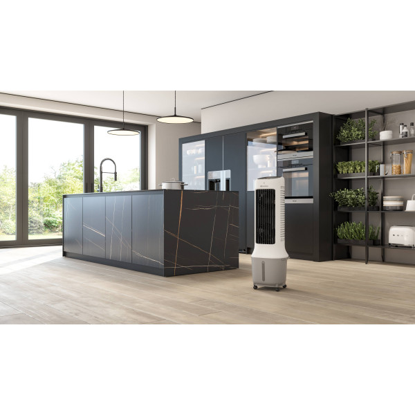 Фото - Зволожувач повітря Olimpia Splendid PELER TOWER 10 (OS-99208)