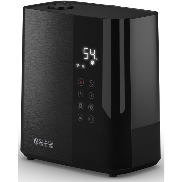 Фото - Зволожувач повітря Olimpia Splendid LIMPIA HERO WIFI (OS-99239)