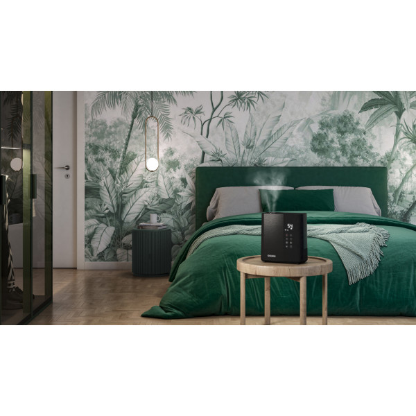 Фото - Зволожувач повітря Olimpia Splendid LIMPIA HERO WIFI (OS-99239)