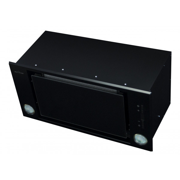 Фото - Витяжка вбудована Best Chef Smart box 1000 Black 55 (OSKI55J4KR.S3.MC.KSB_BST)