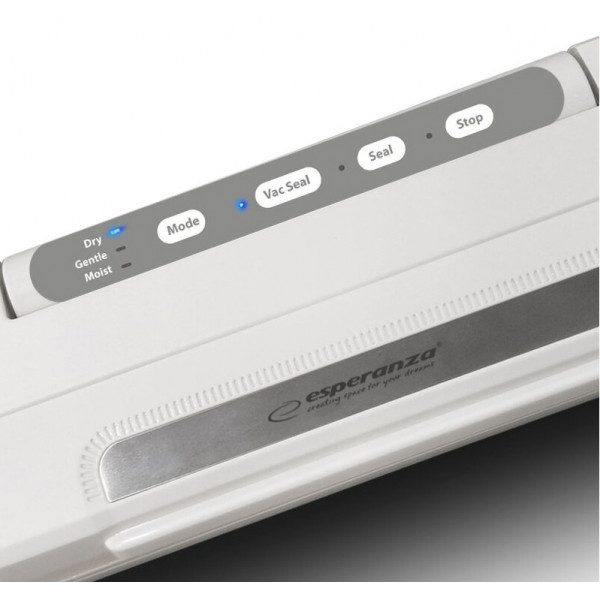 Фото - Вакууматор Esperanza Ossenworst EKV002 + 10 пакетов