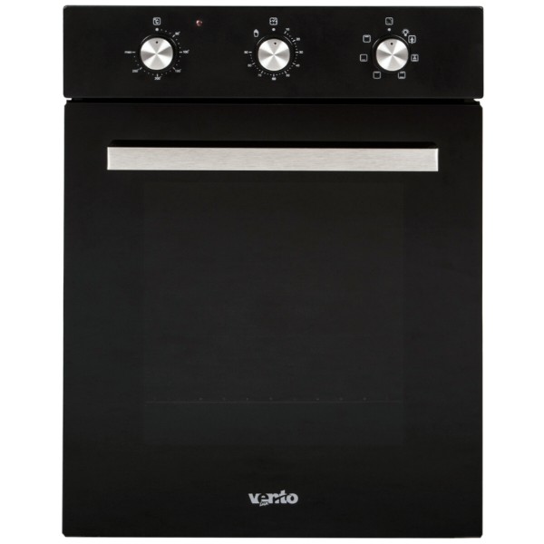 Фото - Духовой шкаф Ventolux OSAKA 6 MT (BK) Фото - Духовой шкаф Ventolux OSAKA 6 MT (BK)