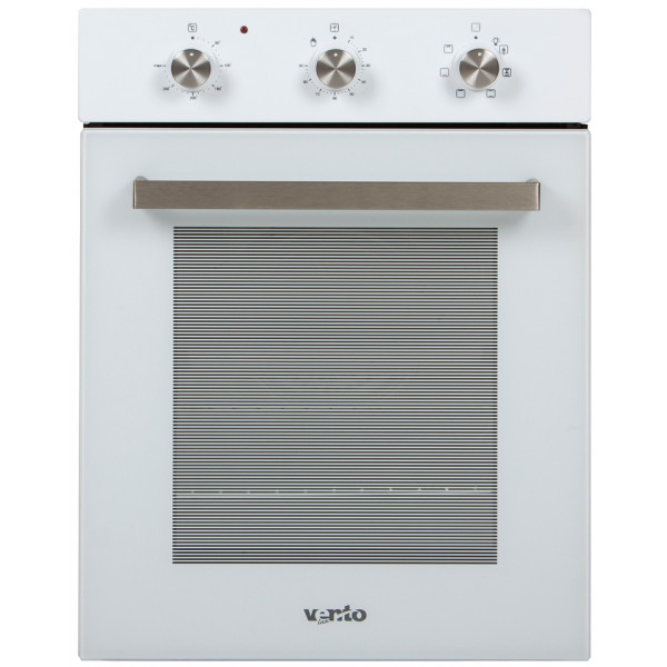 Фото - Духова шафа Ventolux OSAKA 6 MT (WH)