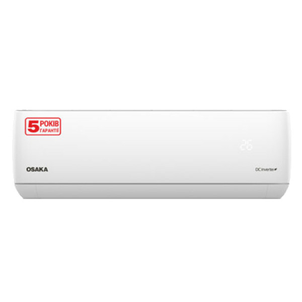 Фото - Кондиционер сплит OSAKA STVP-24HH3 Wi-Fi