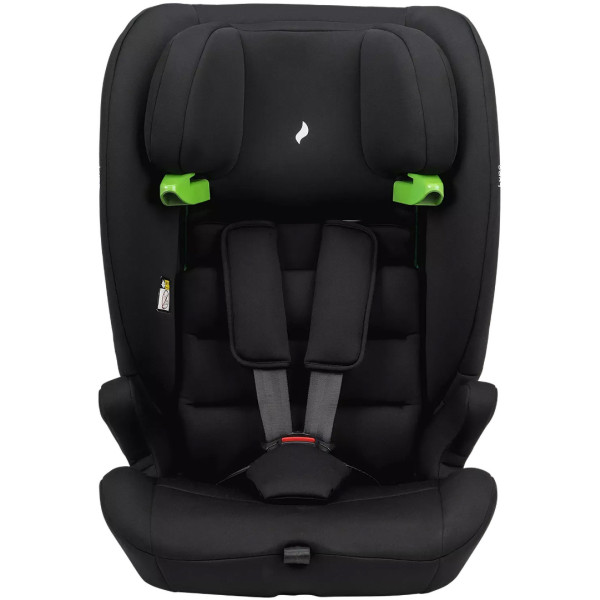 Фото - Автокресло Osann Lupo i-Size Black