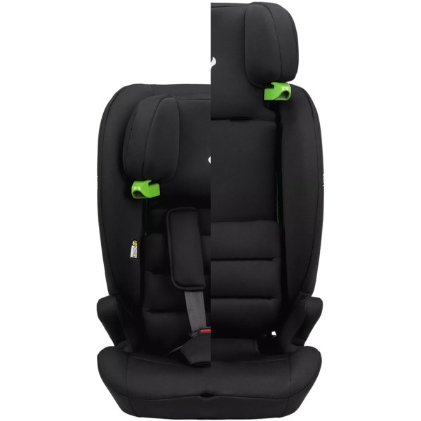 Фото - Автокресло Osann Lupo i-Size Black