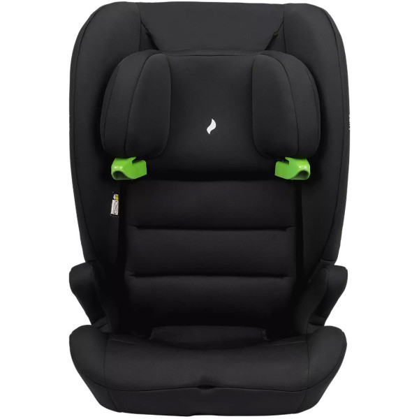 Фото - Автокресло Osann Lupo i-Size Black