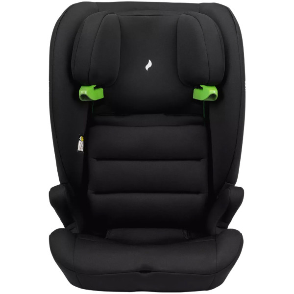 Фото - Автокресло Osann Lupo i-Size Black