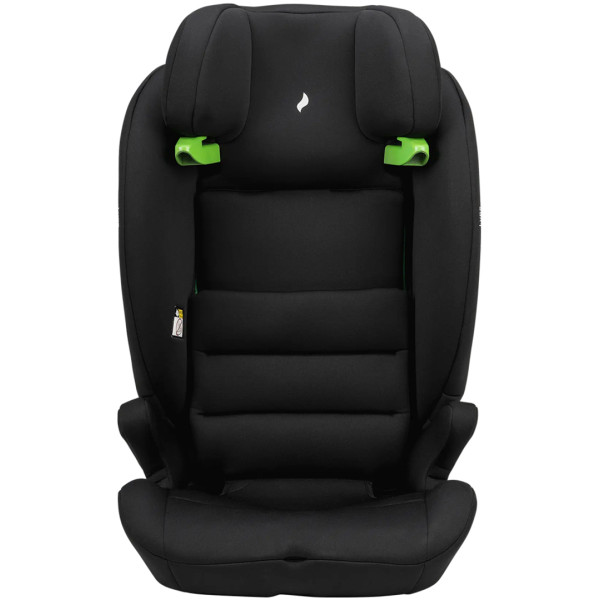 Фото - Автокресло Osann Lupo i-Size Black