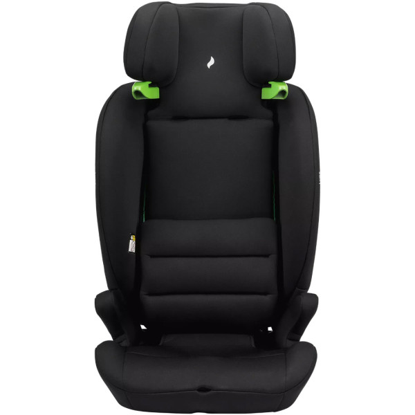 Фото - Автокресло Osann Lupo i-Size Black