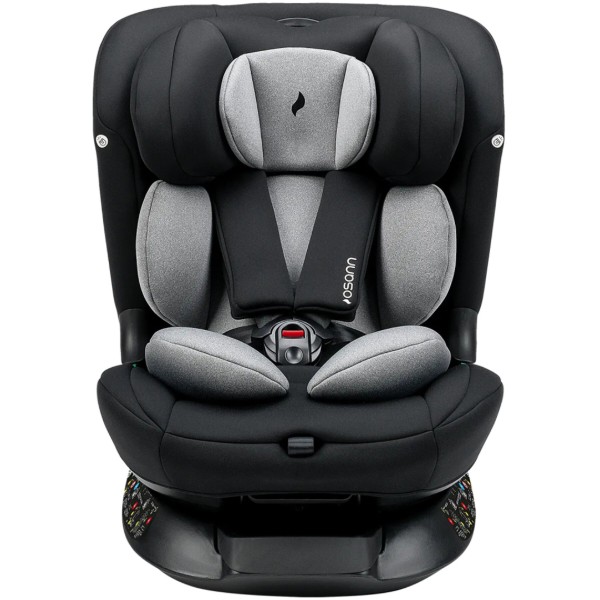 Фото - Автокрісло Osann Taos360 i-Size Grey Melange (108-331-230)