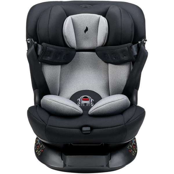 Фото - Автокрісло Osann Taos360 i-Size Grey Melange (108-331-230)