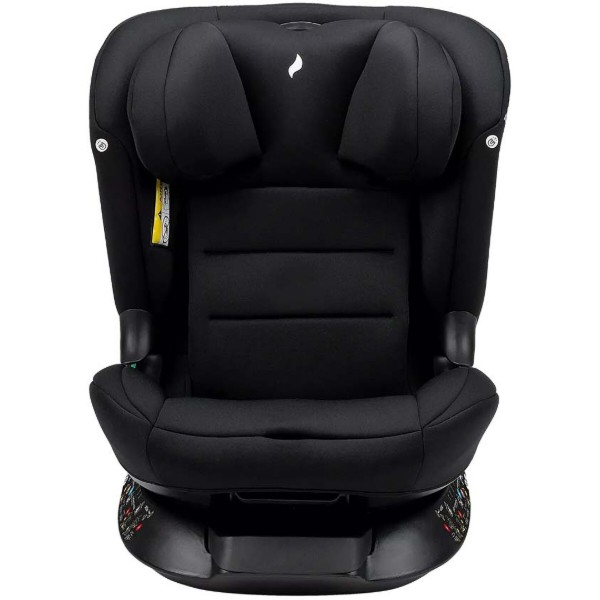 Фото - Автокрісло Osann Taos360 midi i-Size Black (102-332-05)