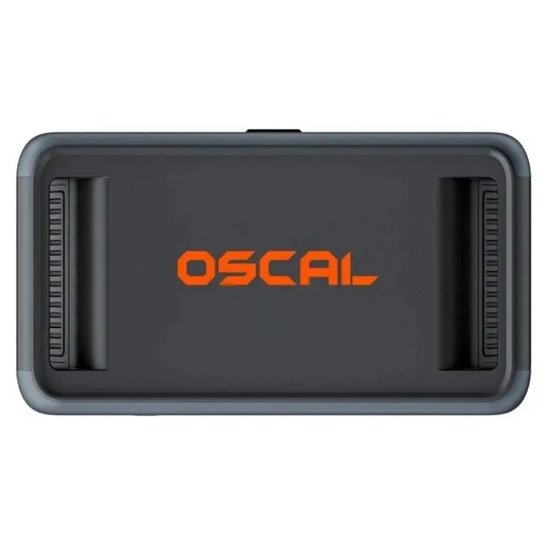 Фото - Зарядна станція універсальна Oscal PowerMax 1800 SE (1800 Вт, 1024 Вт/г)