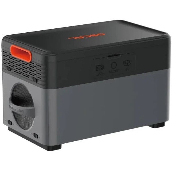 Фото - Зарядна станція універсальна Oscal PowerMax 2400 SE