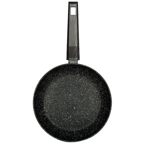Фото - Сковорода універсальна OSCAR Master 24 см (OSR-1102-24)