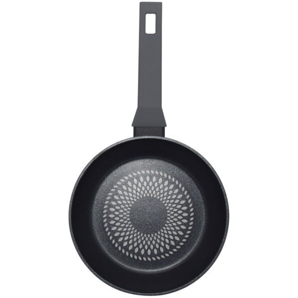 Фото - Сковорода универсальная OSCAR CHEF 28 см new (OSR-1101-28/n)
