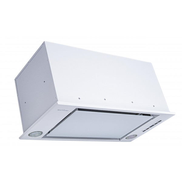 Фото - Витяжка вбудована Best Chef Smart box 1000 White 55 (OSKI55J4KR.S3.BI.KSW_BST)