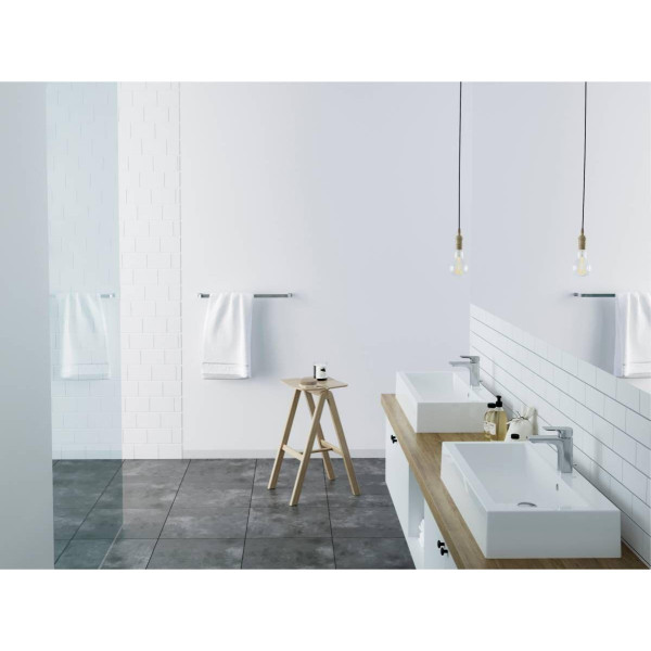 Фото - Раковина для ванной Miraggio OSKAR