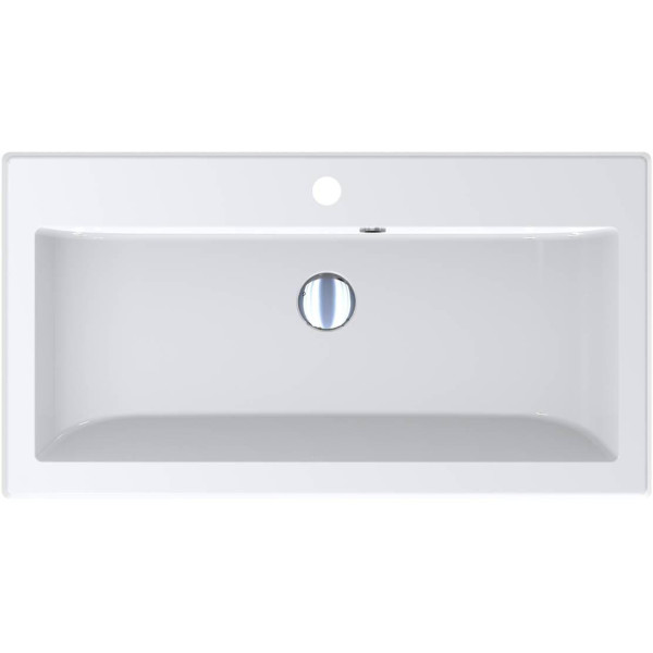 Фото - Раковина для ванной Miraggio OSKAR