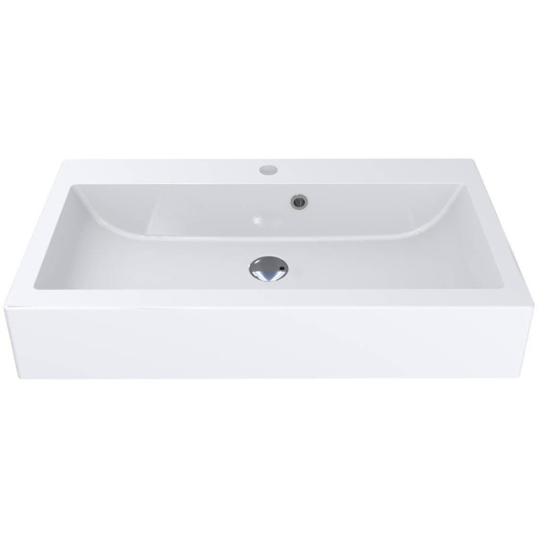 Фото - Раковина для ванной Miraggio OSKAR