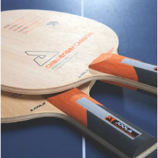 Фото - Основа для ракетки Joola Challenger Carbon FL (61560)