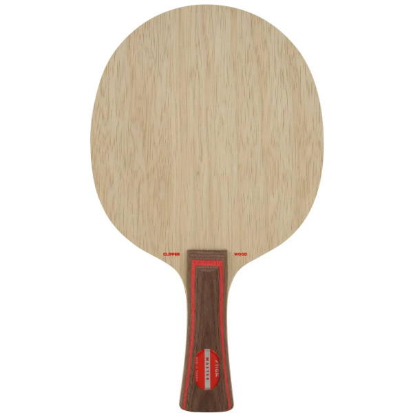 Фото - Основа для ракетки Stiga Clipper Master (102035)