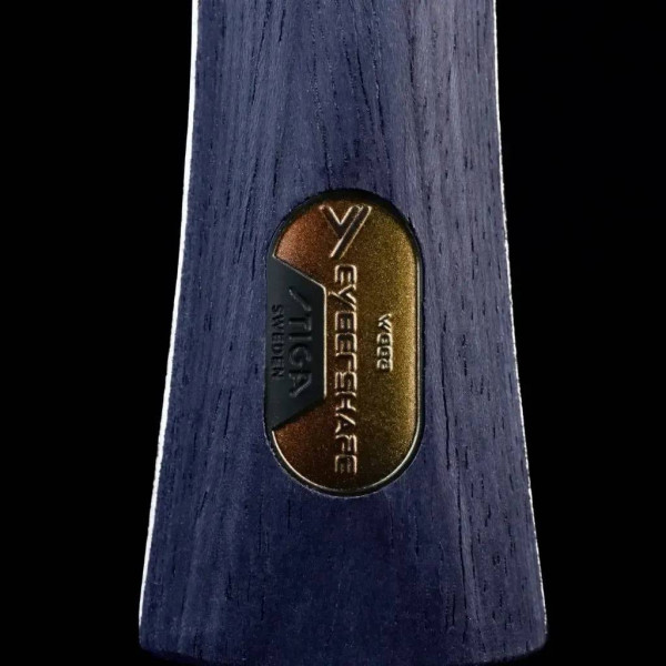 Фото - Основа для ракетки Stiga Cybershape Wood Master (1600-0801-35)