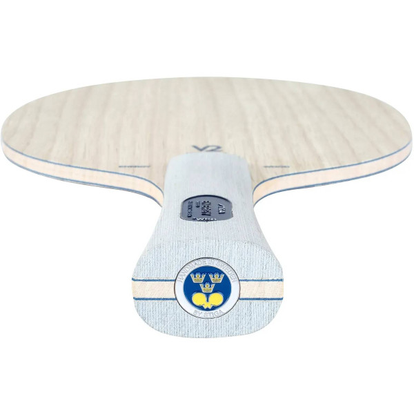 Фото - Основа для ракетки Stiga Energy Wood V2 WRB Master (107435)