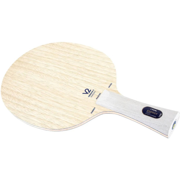 Фото - Основа для ракетки Stiga Energy Wood V2 WRB Master (107435)